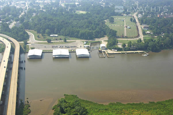 Hopewell City Marina