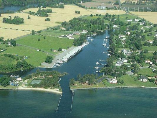 Ingram Bay Marina