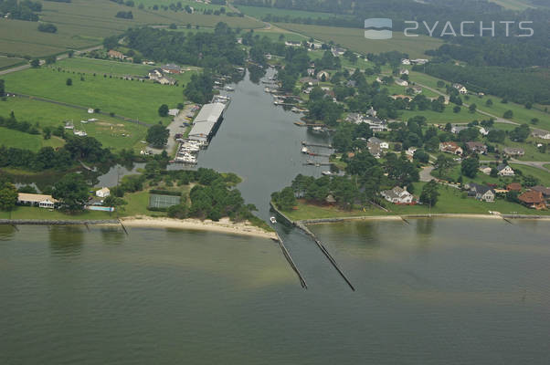 Ingram Bay Marina