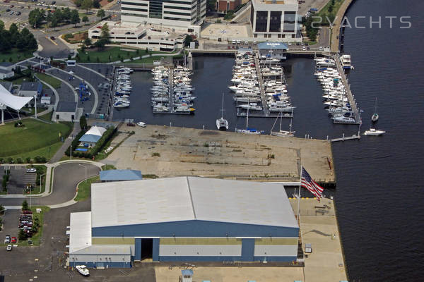 Ocean Yacht Marina