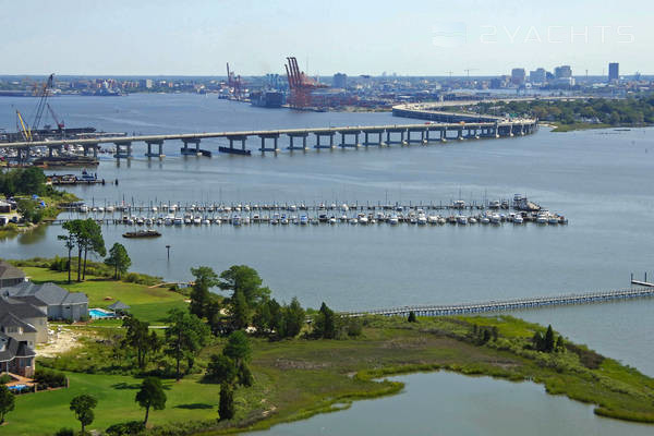 Nautical Boats Marina