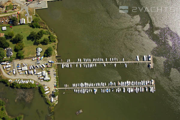 Nautical Boats Marina