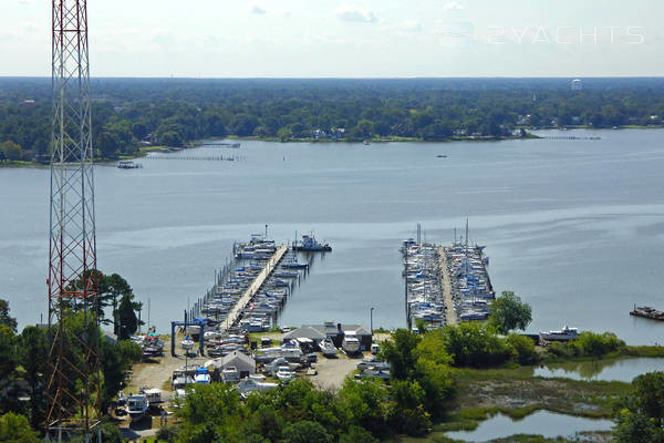 Nautical Boats Marina