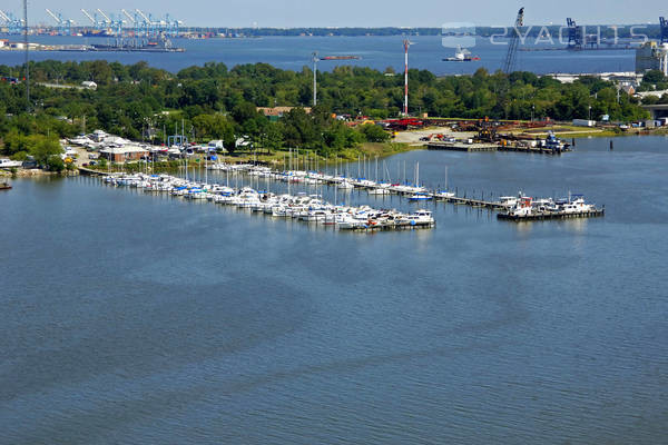 Nautical Boats Marina