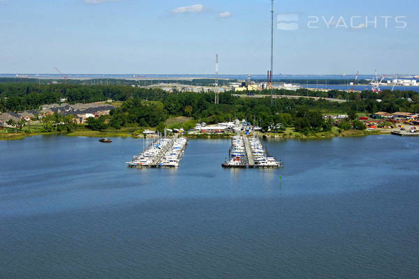 Nautical Boats Marina