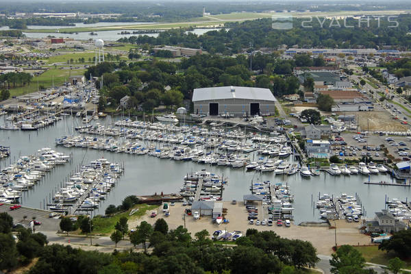 Vinings Landing Marina