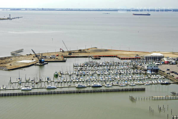 Willoughby Harbor Marina