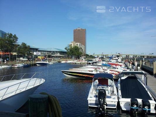 Waterside Marina