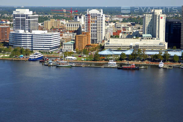 Waterside Marina