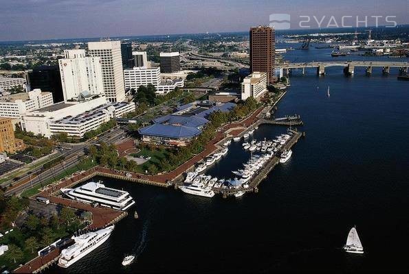 Waterside Marina