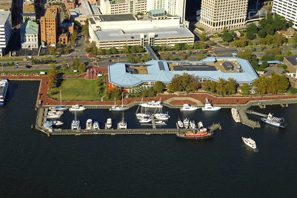 Waterside Marina