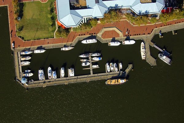 Waterside Marina