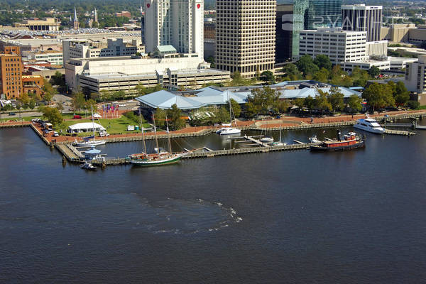 Waterside Marina