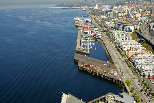 Bell Harbor Marina