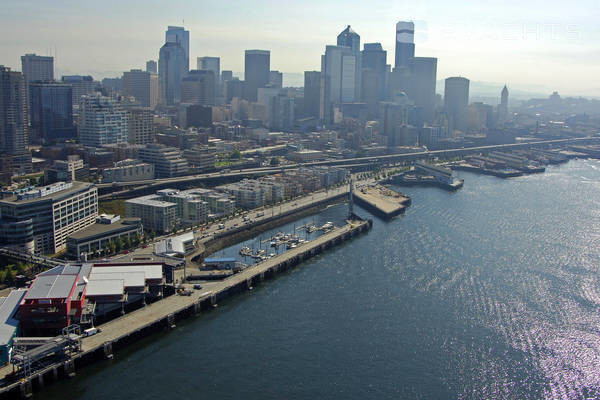 Bell Harbor Marina