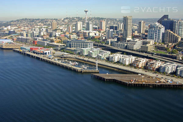 Bell Harbor Marina