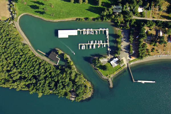 Blakely Island General Store and Marina