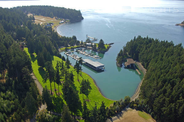 Blakely Island General Store and Marina