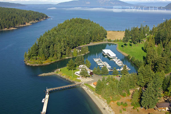 Blakely Island General Store and Marina