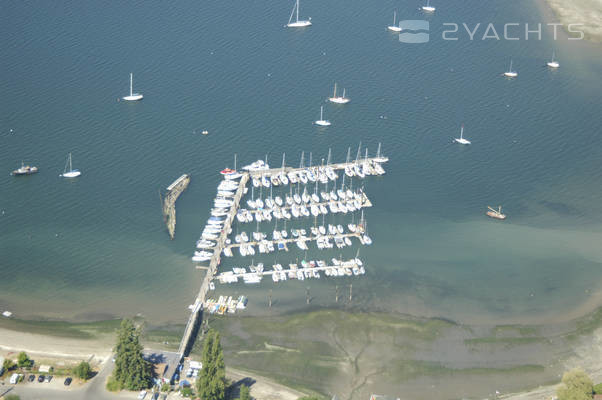 Boston Harbor Marina