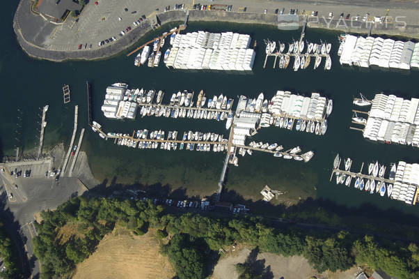 Breakwater Marina, Inc.