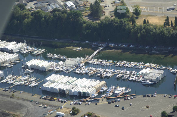 Breakwater Marina, Inc.