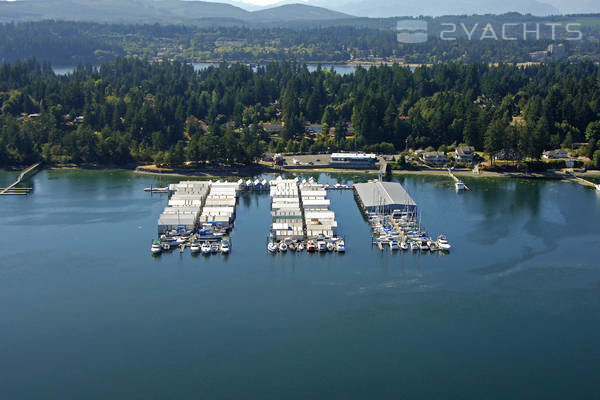 Bremerton Yacht Club