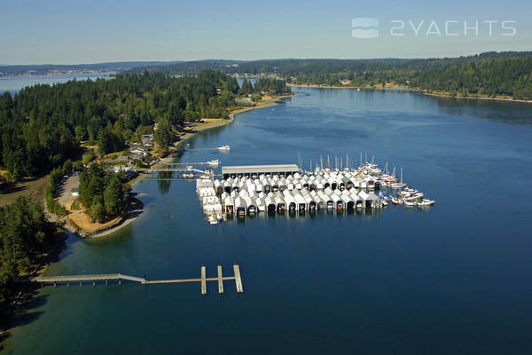 Bremerton Yacht Club