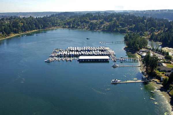 Bremerton Yacht Club