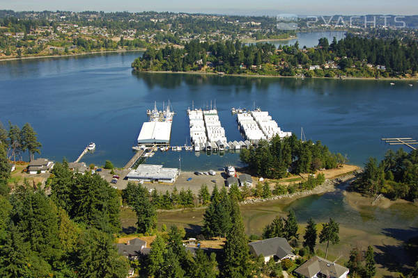 Bremerton Yacht Club