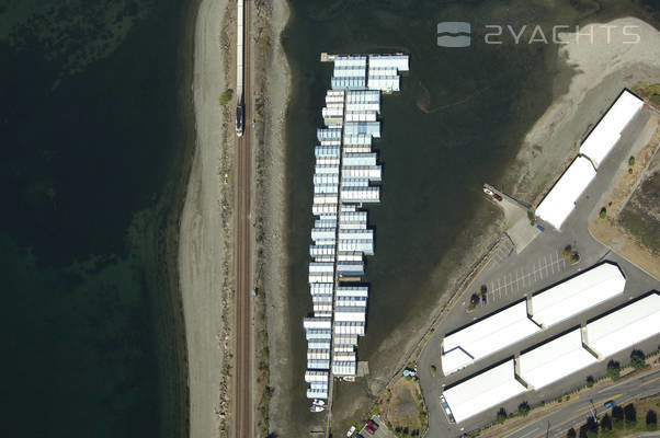 Chambers Bay Marine & Storage