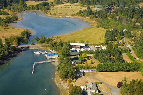 Deer Harbor Boat Works