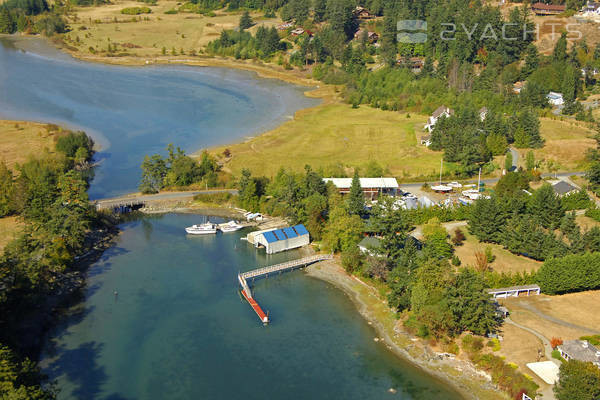 Deer Harbor Boat Works