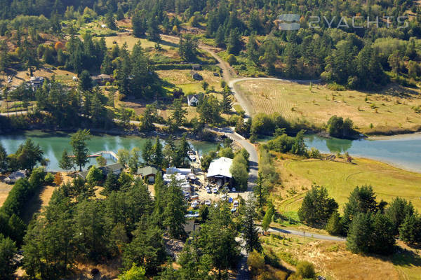 Deer Harbor Boat Works