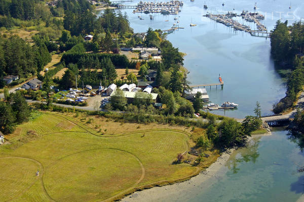 Deer Harbor Boat Works