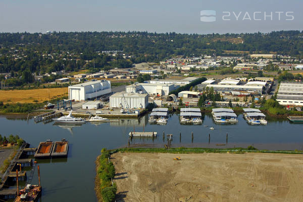 Duwamish Yacht Club