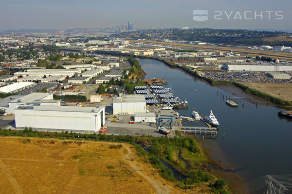 Duwamish Yacht Club