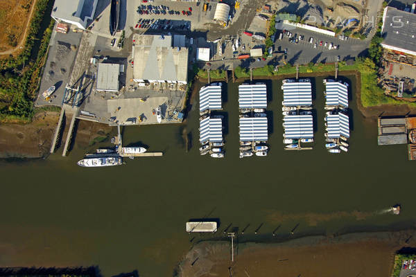 Duwamish Yacht Club