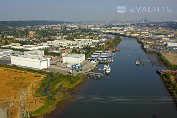 Duwamish Yacht Club