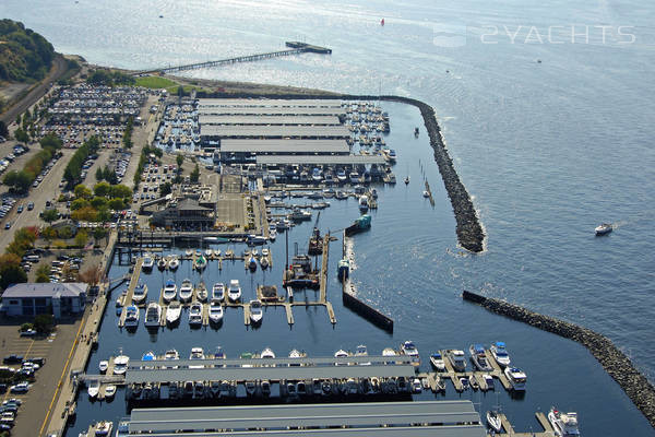 Edmonds Yacht Club