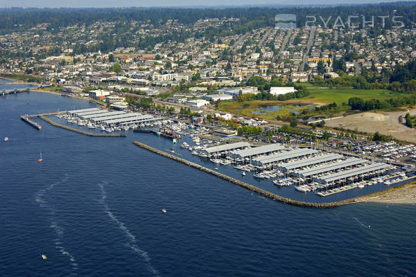 Edmonds Yacht Club