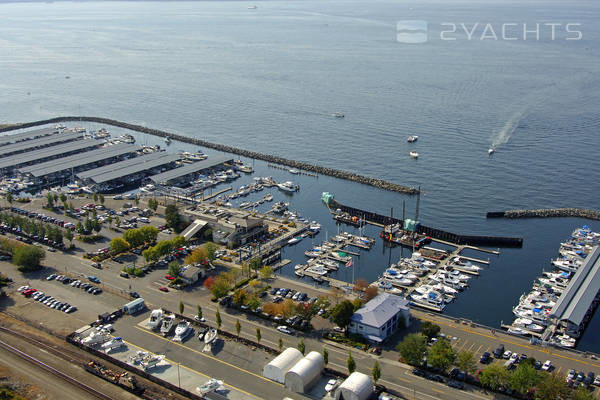 Edmonds Yacht Club