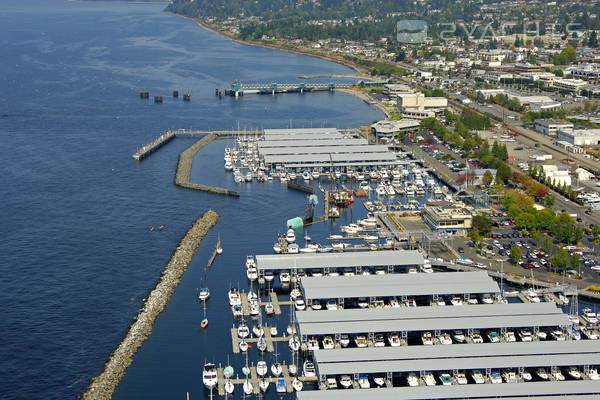 Edmonds Yacht Club