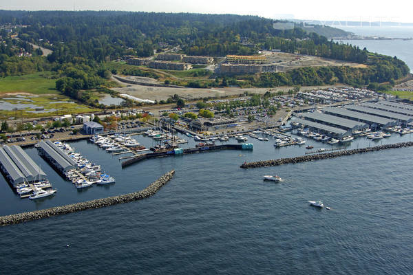 Edmonds Yacht Club