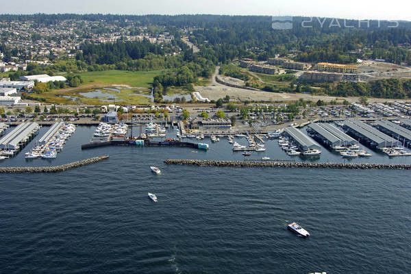 Edmonds Yacht Club