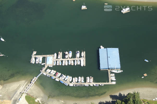 Fair Harbor Marina