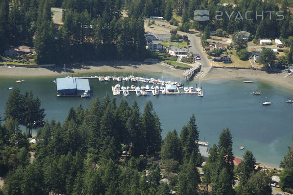 Fair Harbor Marina