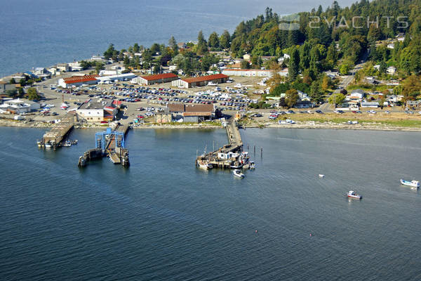 Fisherman's Cove Marina