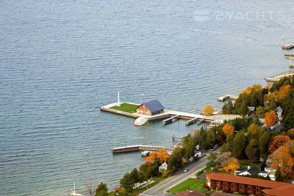 Anderson Dock