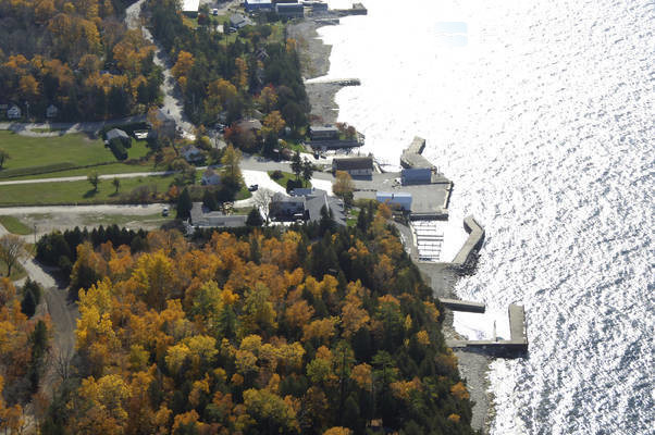 The Shoreline Resort & Marina